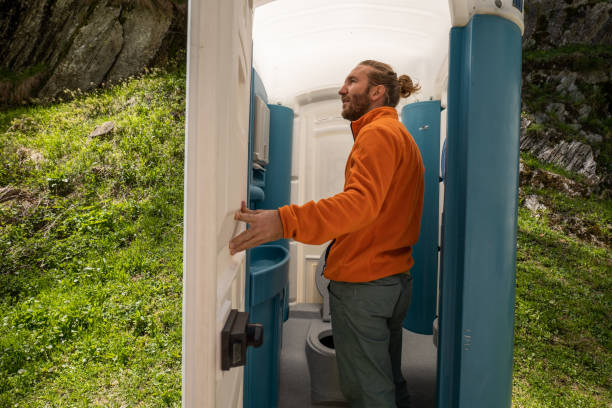 Best Porta potty rental for festivals  in Arta, CA