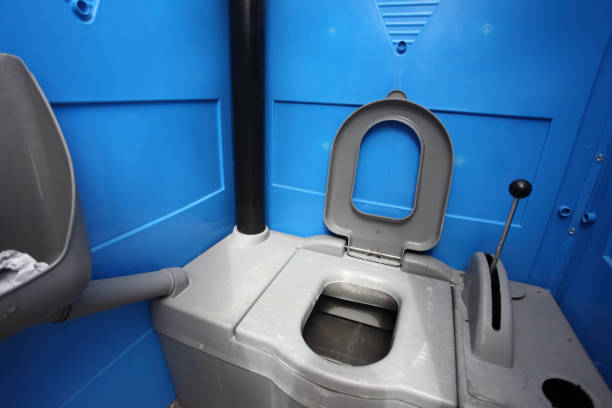 Affordable portable toilet rental in Arcata, CA