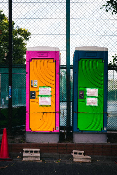 Best Local porta potty services  in Arta, CA