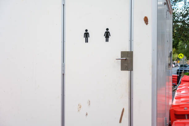 Best High-end porta potty rental  in Arta, CA