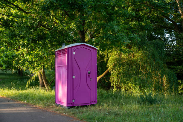 Best Portable restroom trailer rental  in Arta, CA