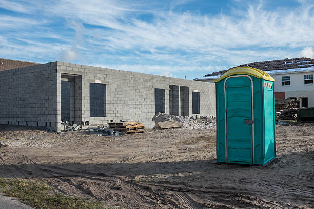 Best Construction site porta potty rental  in Arta, CA
