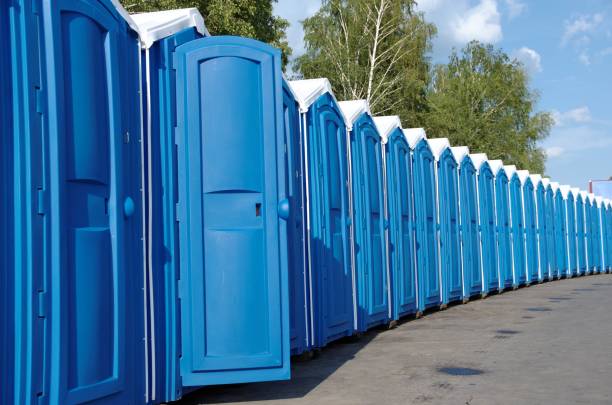 Best Sanitation services for porta potties  in Arta, CA
